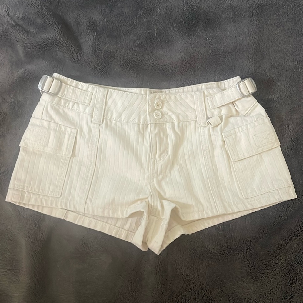 Cargo short